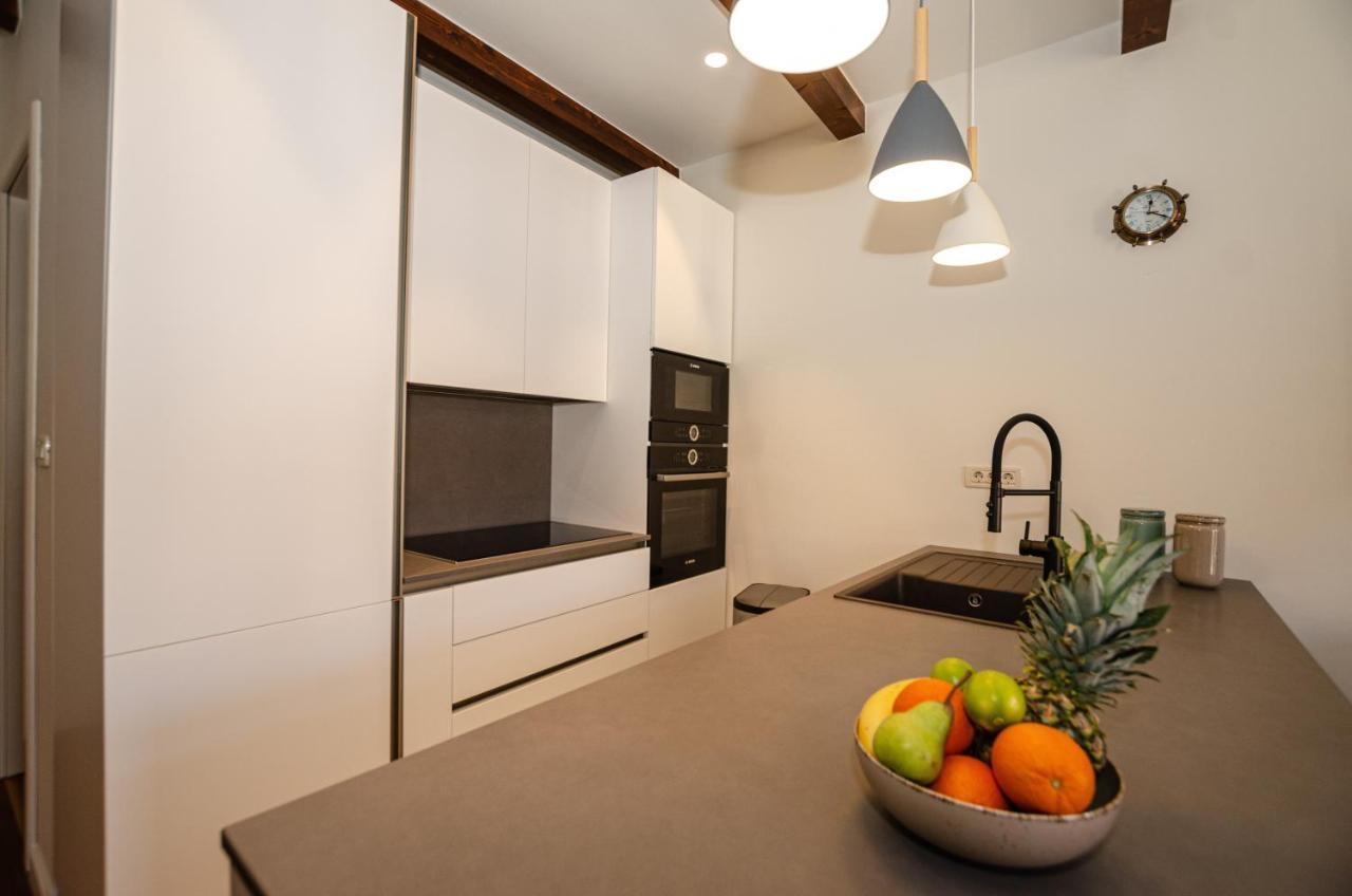 Apartment Anfora Deluxe