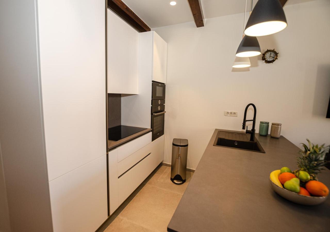 Anfora Deluxe Apartman