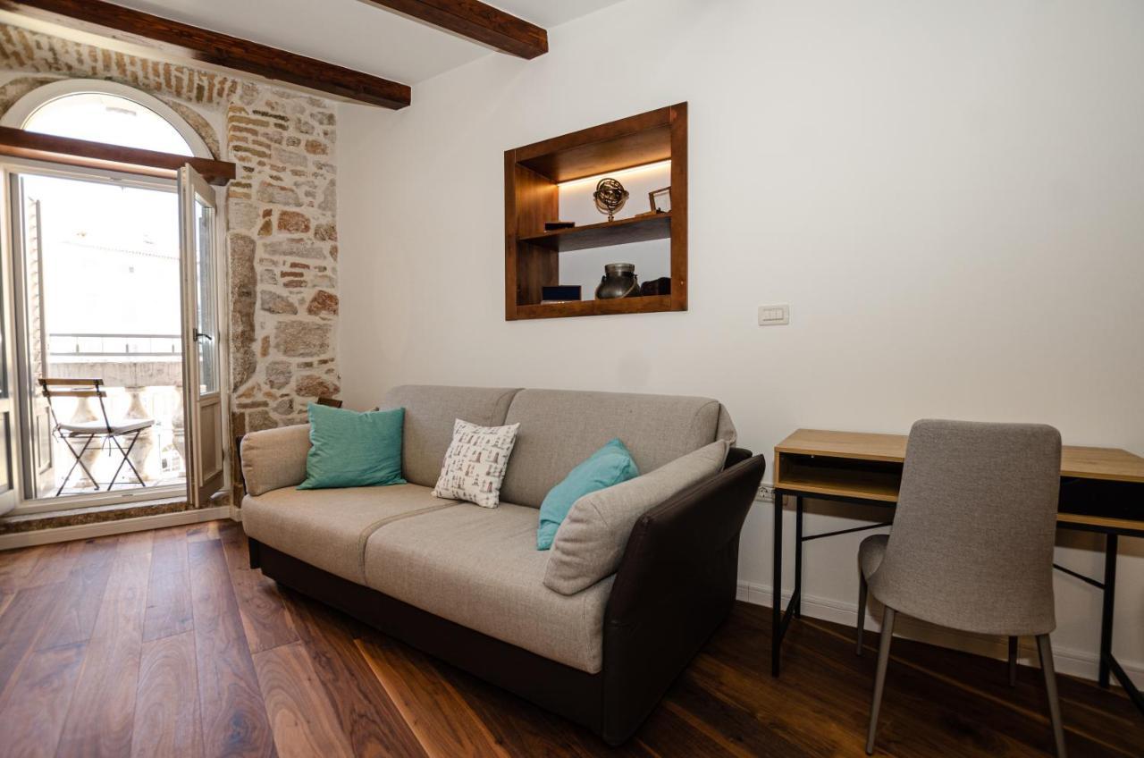 Anfora Deluxe Apartman Rovinj