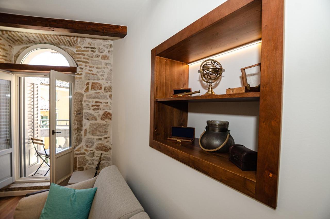 Apartman Anfora Deluxe *