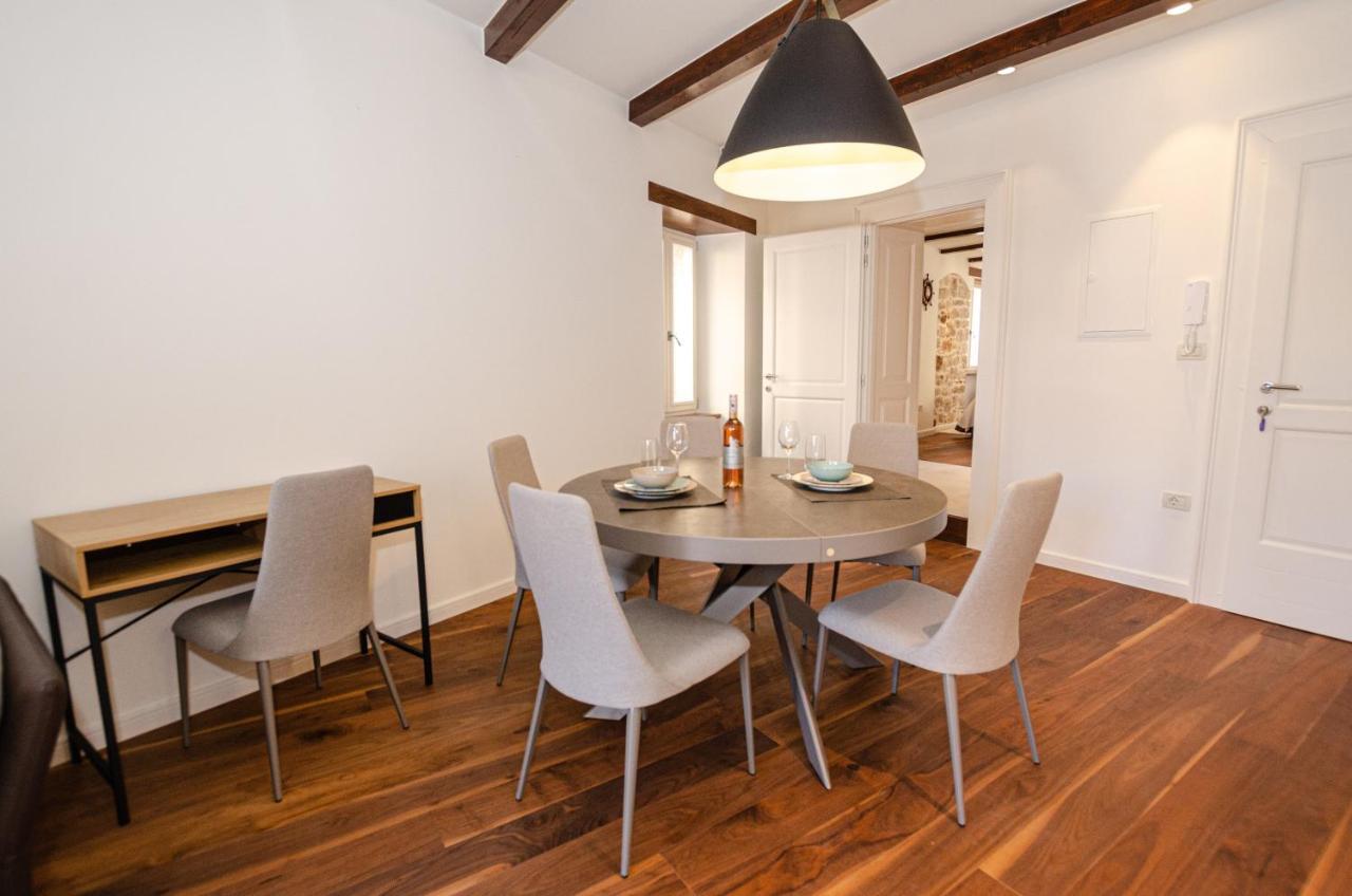Apartman Anfora Deluxe