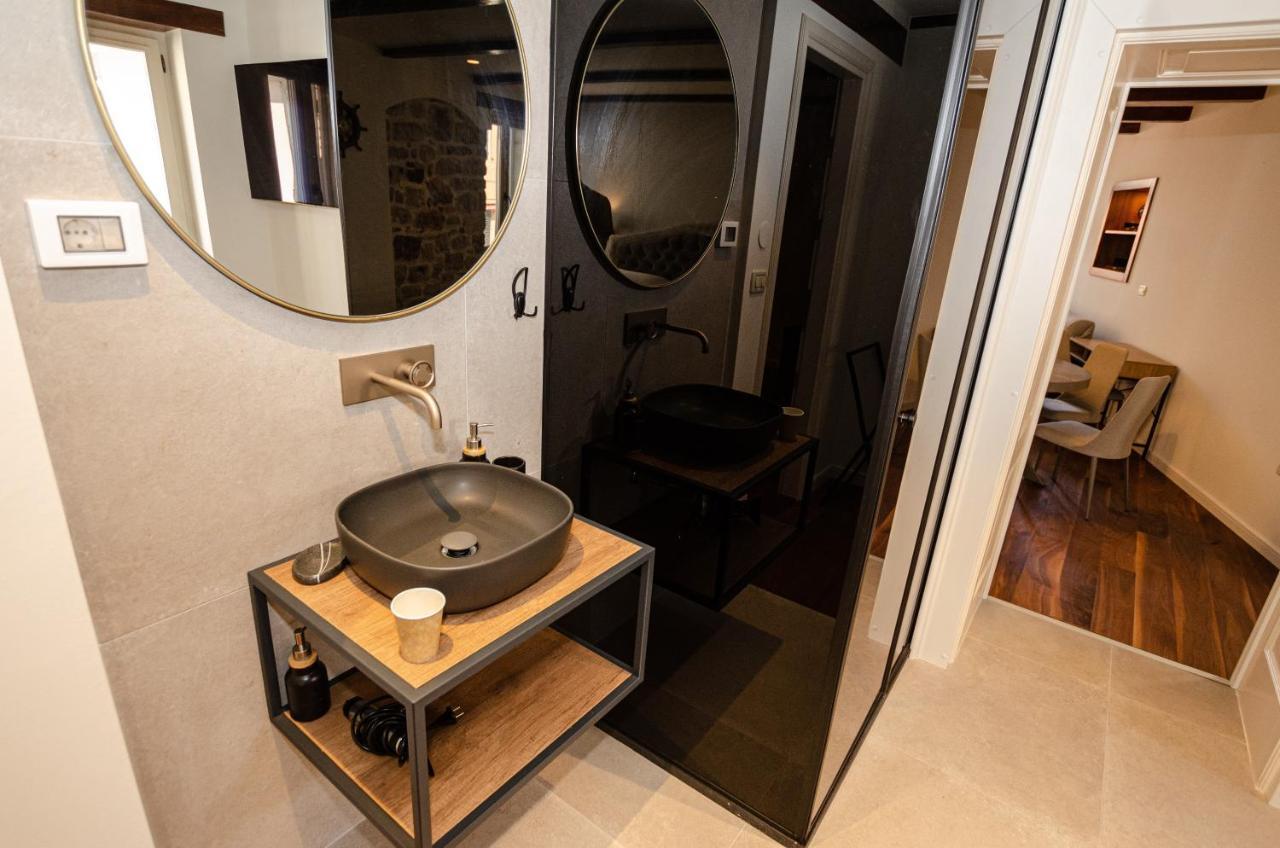 Anfora Deluxe Apartment