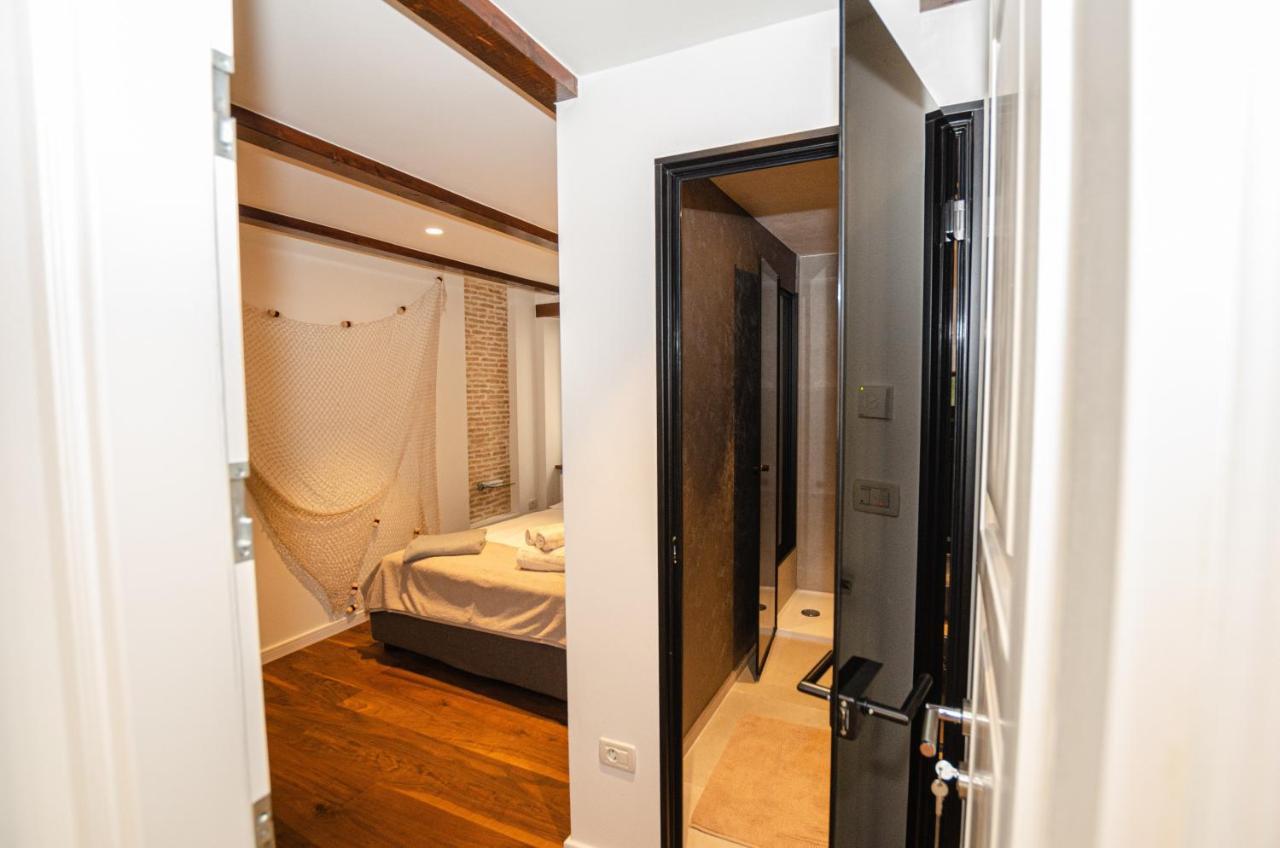 Anfora Deluxe Apartman *