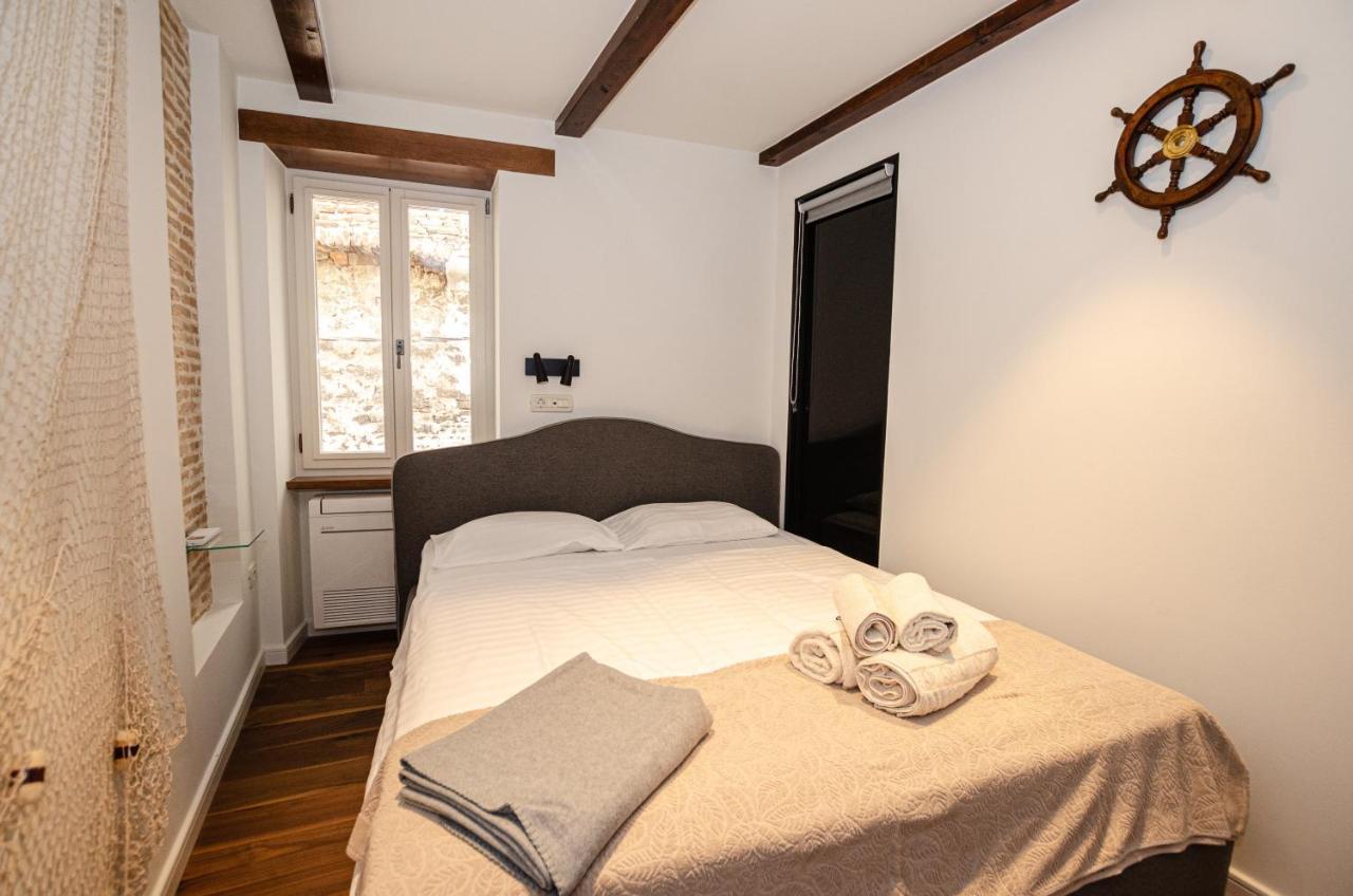 Apartment Anfora Deluxe
