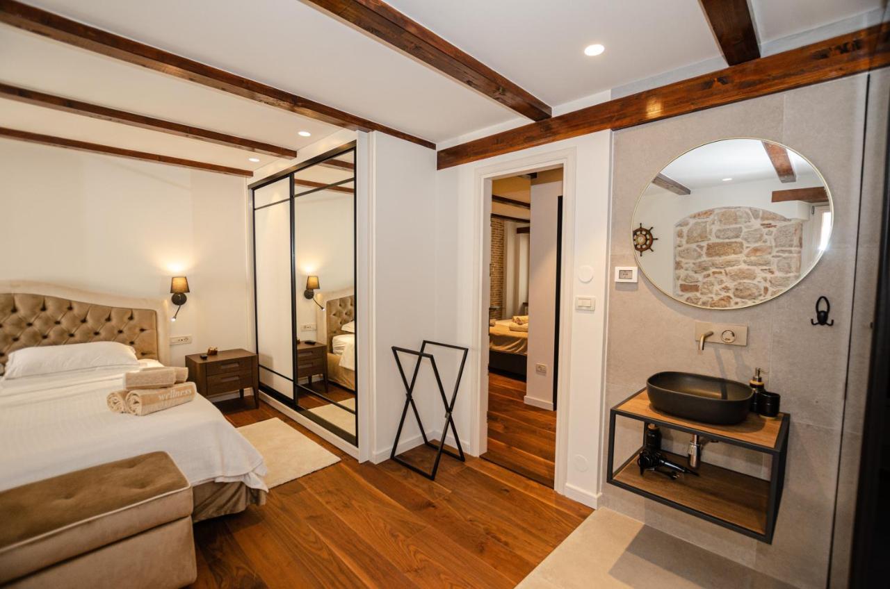 Anfora Deluxe Apartment