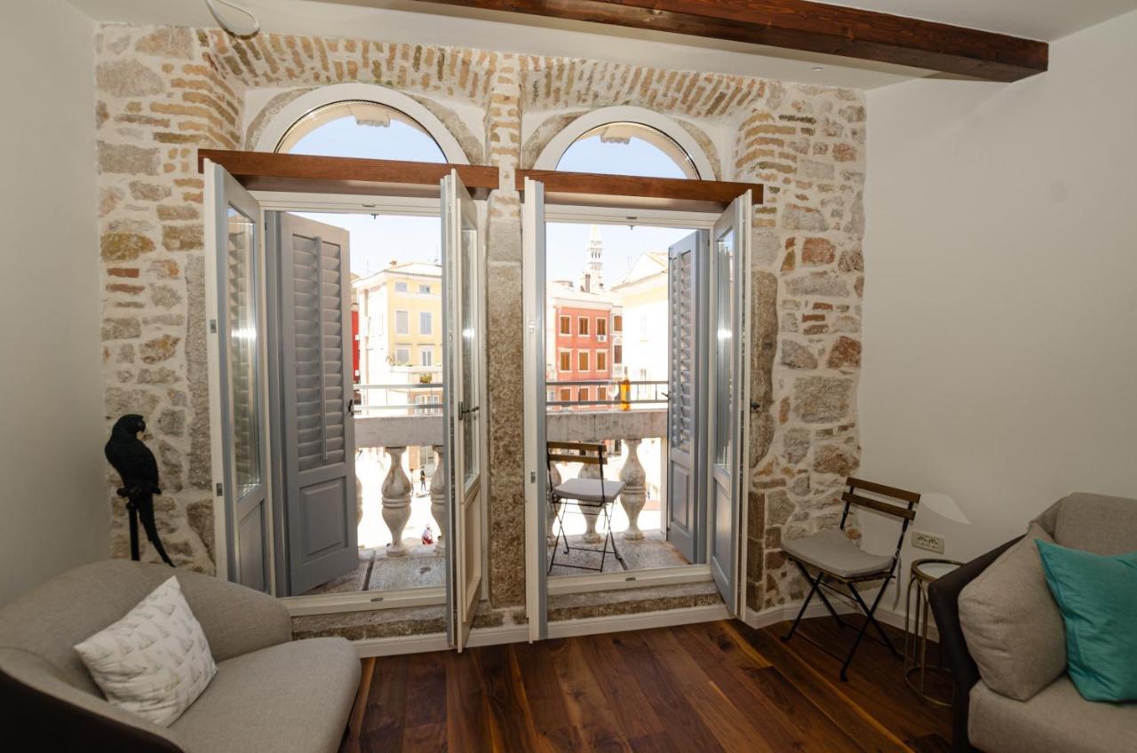 Anfora Deluxe * Rovinj