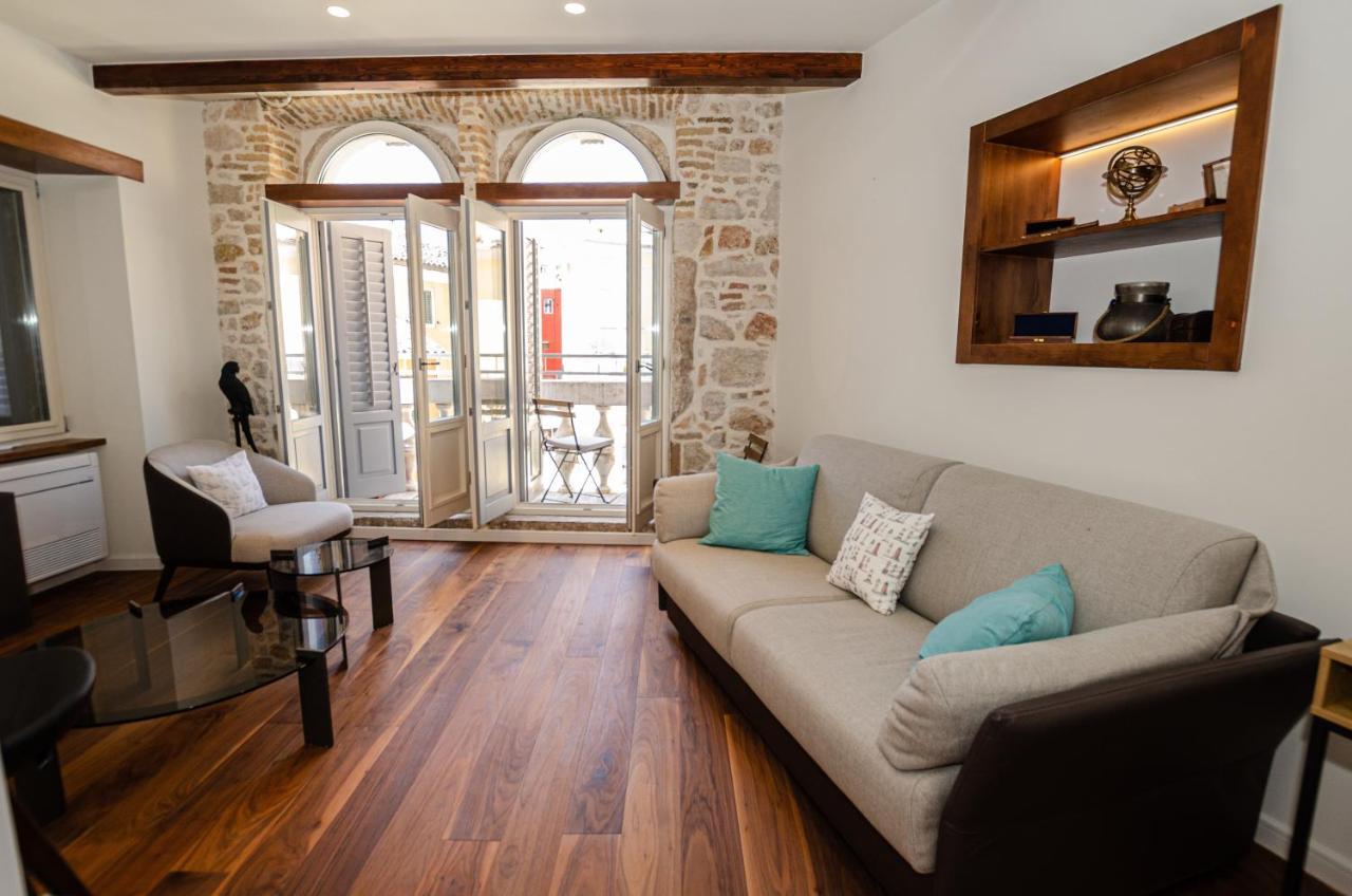 Apartman Anfora Deluxe