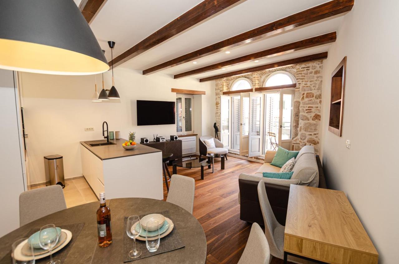Apartman Anfora Deluxe *