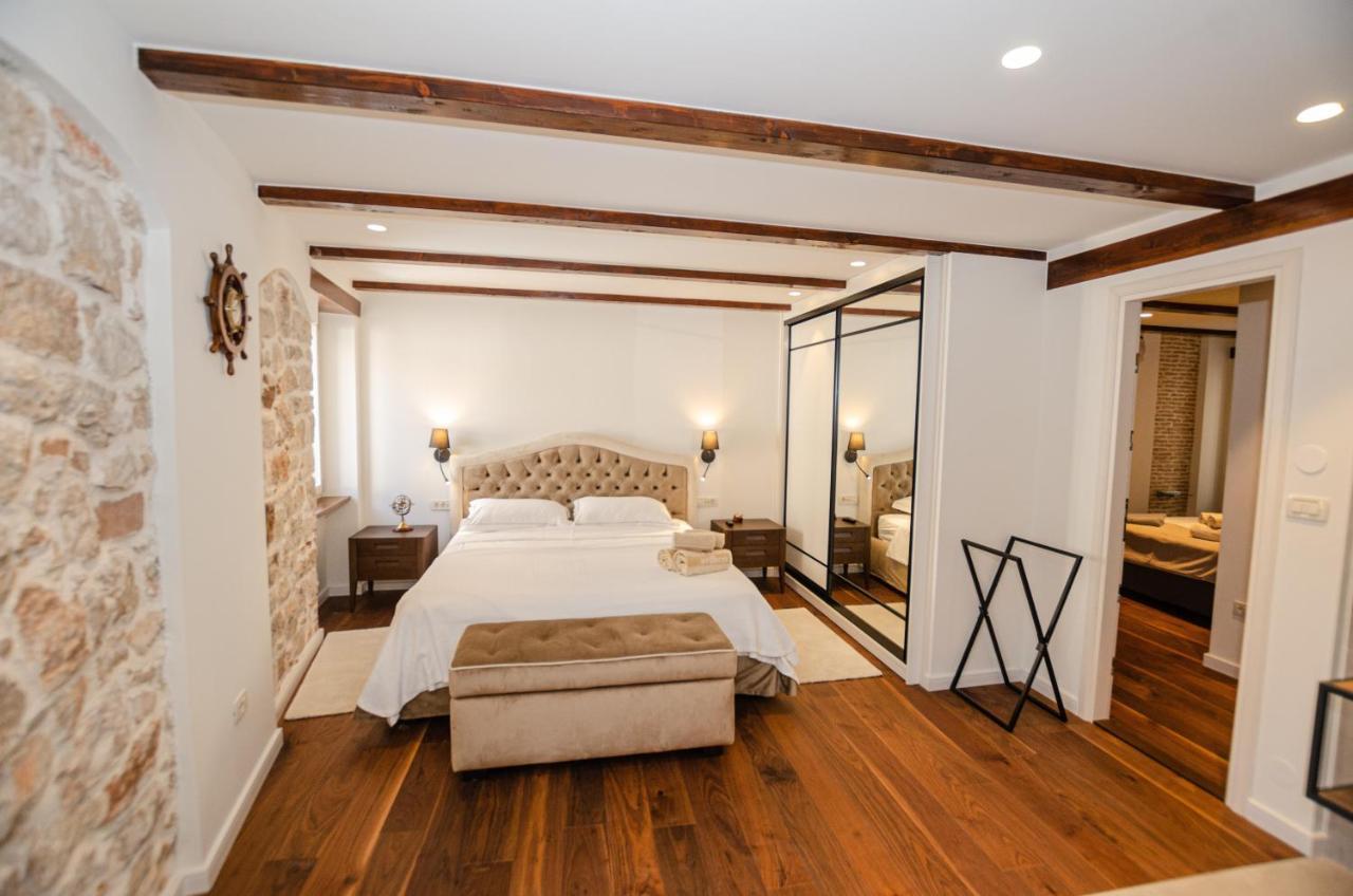 Anfora Deluxe Rovinj