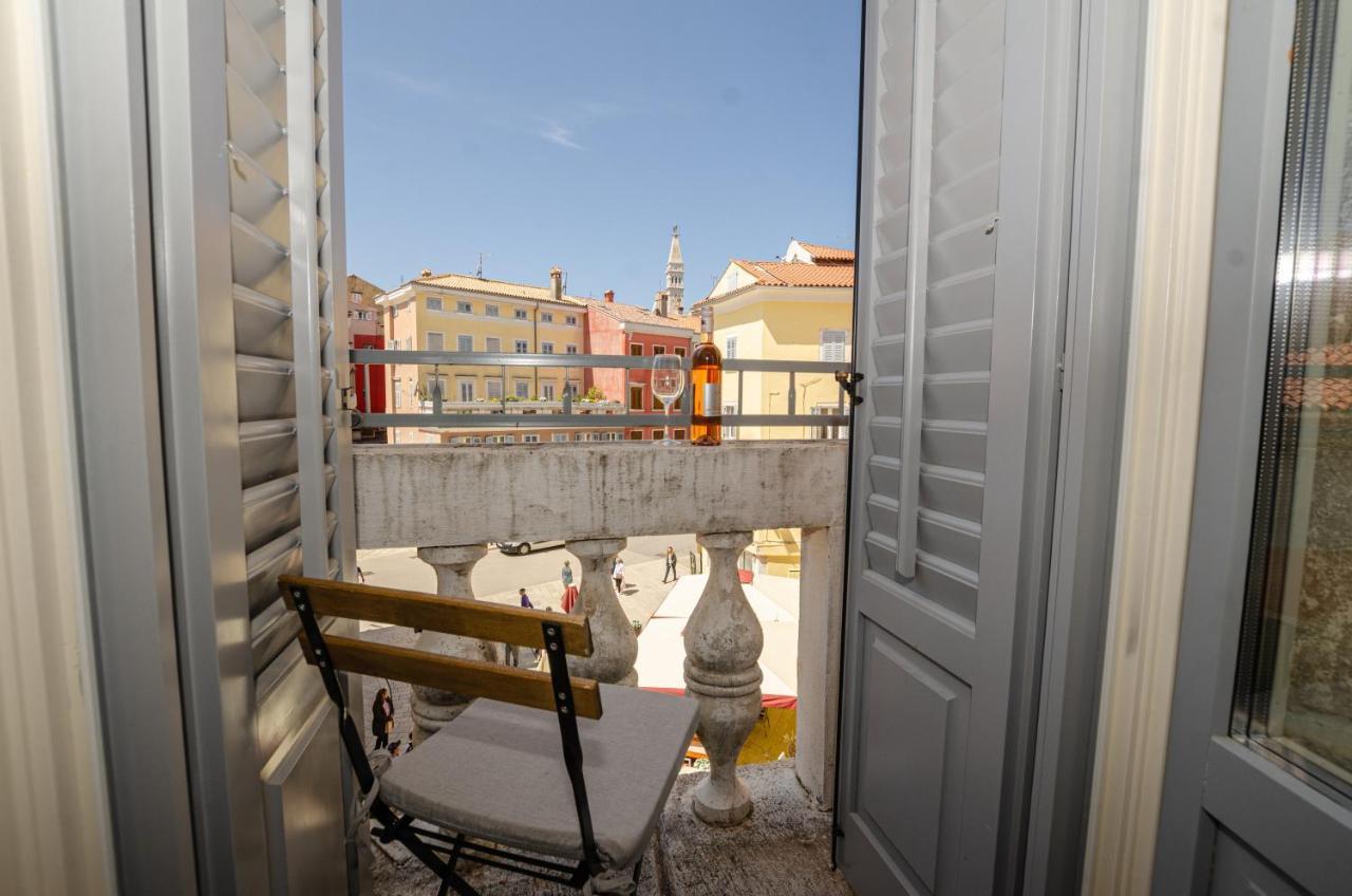 Anfora Deluxe * Rovinj