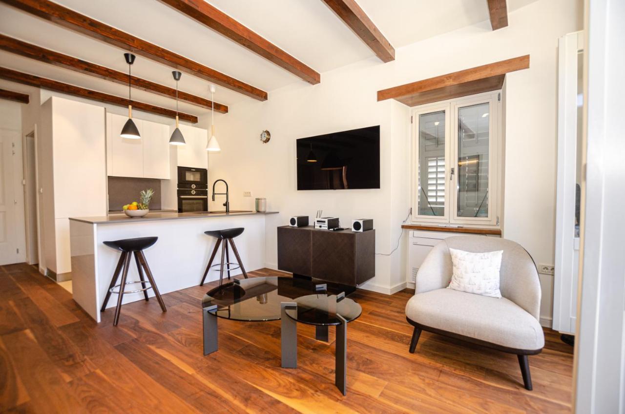 Apartman Anfora Deluxe *